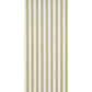 Purchase 5018172 | Chatham Stripe, Leaf - Schumacher Wallpaper