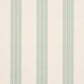 Purchase 5018175 | Chatham Stripe, Celadon - Schumacher Wallpaper