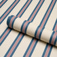 Purchase 5018177 | Chatham Stripe, Americana - Schumacher Wallpaper