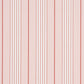 Purchase 5018182 | Audrey Stripe, Pink - Schumacher Wallpaper