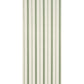 Purchase 5018190 | Coco Stripe, Green - Schumacher Wallpaper