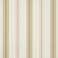Purchase 5018191 | Coco Stripe, Neutral - Schumacher Wallpaper