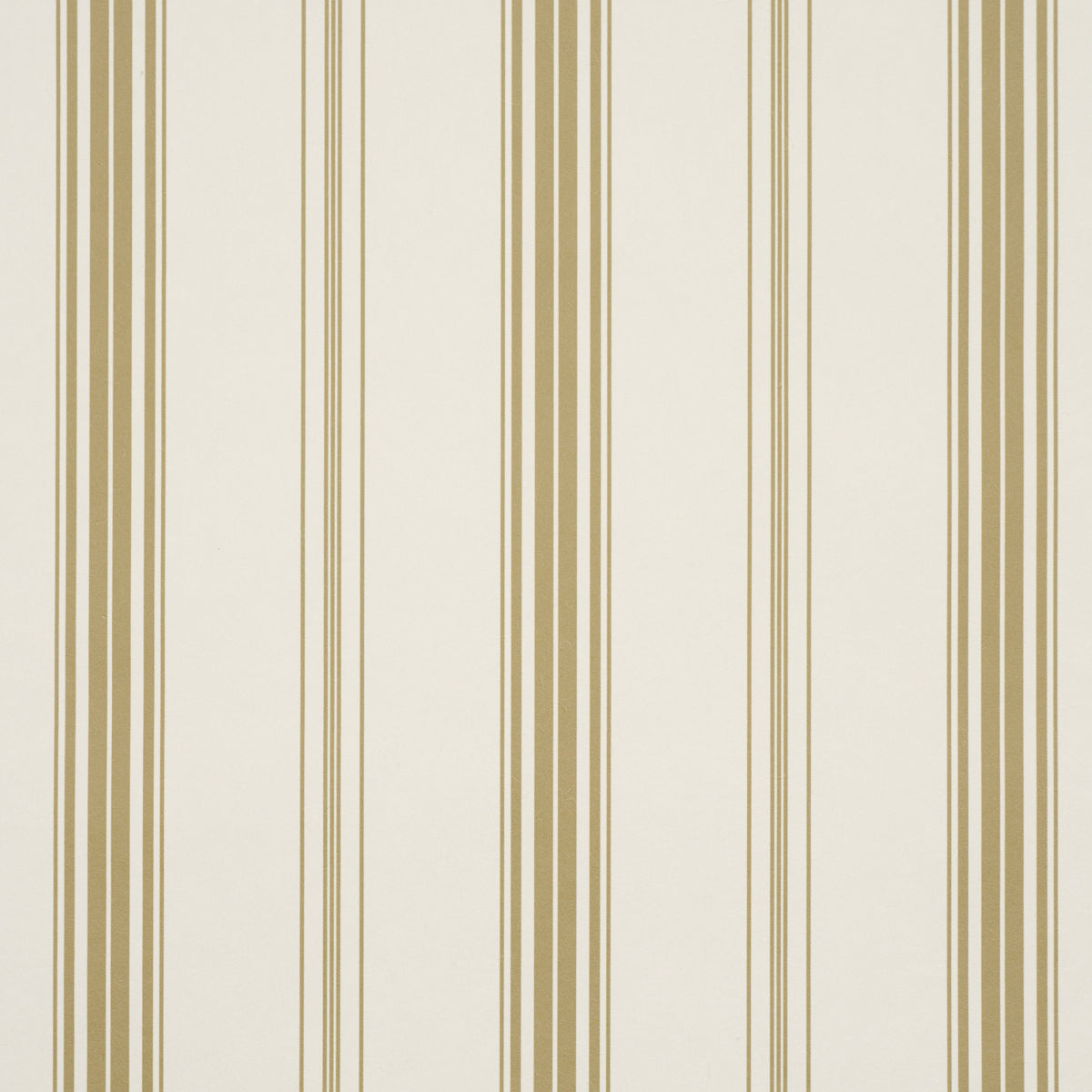 Purchase 5018191 | Coco Stripe, Neutral - Schumacher Wallpaper