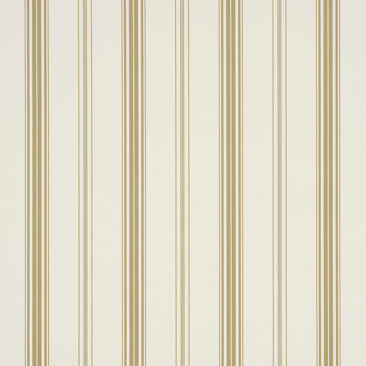 Purchase 5018191 | Coco Stripe, Neutral - Schumacher Wallpaper