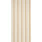 Purchase 5018192 | Coco Stripe, Marigold - Schumacher Wallpaper