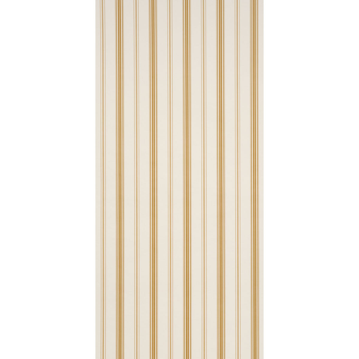 Purchase 5018192 | Coco Stripe, Marigold - Schumacher Wallpaper