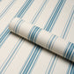 Purchase 5018193 | Coco Stripe, Delft - Schumacher Wallpaper
