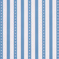 Purchase 5018201 | Mathis Ticking Stripe, Delft - Schumacher Wallpaper