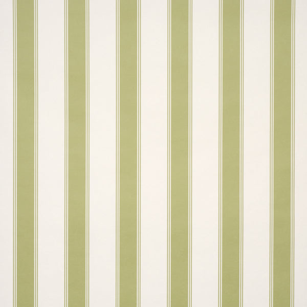 Purchase 5018211 | Rafe Stripe, Leaf - Schumacher Wallpaper