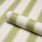 Purchase 5018211 | Rafe Stripe, Leaf - Schumacher Wallpaper