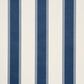 Purchase 5018215 | Rafe Stripe, Indigo - Schumacher Wallpaper