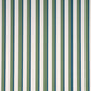 Purchase 5018220 | Rigsby Stripe, Peacock - Schumacher Wallpaper