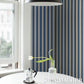 Purchase 5018221 | Rigsby Stripe, Delft - Schumacher Wallpaper