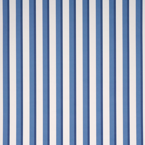 Purchase 5018221 | Rigsby Stripe, Delft - Schumacher Wallpaper