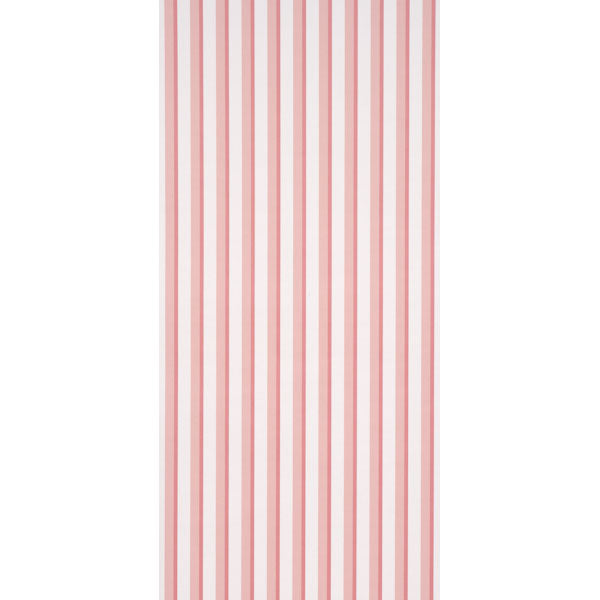 Purchase 5018222 | Rigsby Stripe, Pink - Schumacher Wallpaper