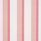 Purchase 5018222 | Rigsby Stripe, Pink - Schumacher Wallpaper