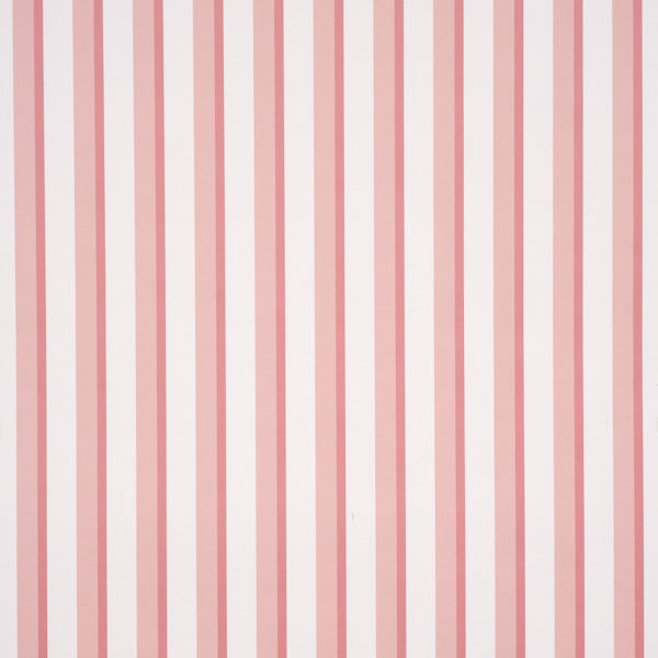 Purchase 5018222 | Rigsby Stripe, Pink - Schumacher Wallpaper