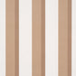 Purchase 5018223 | Rigsby Stripe, Driftwood - Schumacher Wallpaper