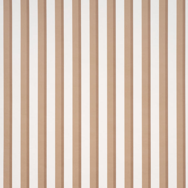 Purchase 5018223 | Rigsby Stripe, Driftwood - Schumacher Wallpaper