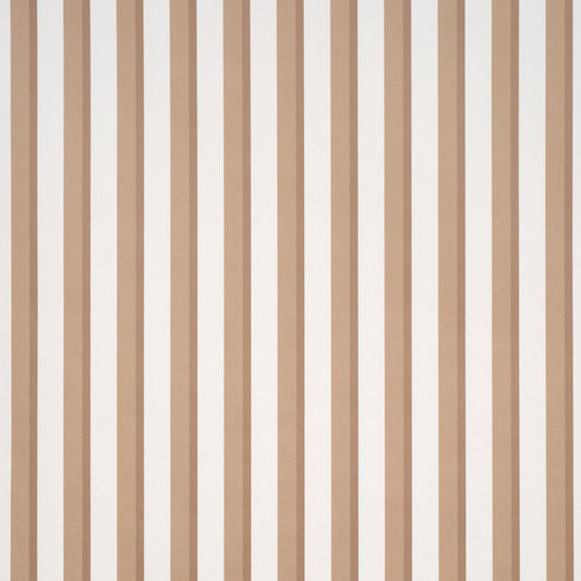 Purchase 5018223 | Rigsby Stripe, Driftwood - Schumacher Wallpaper