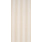Purchase 5018231 | Tyla Stripe, Dijon - Schumacher Wallpaper