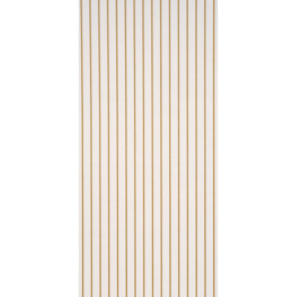 Purchase 5018231 | Tyla Stripe, Dijon - Schumacher Wallpaper