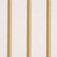 Purchase 5018231 | Tyla Stripe, Dijon - Schumacher Wallpaper