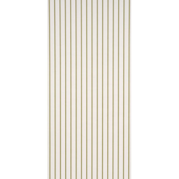 Purchase 5018232 | Tyla Stripe, Olivine - Schumacher Wallpaper