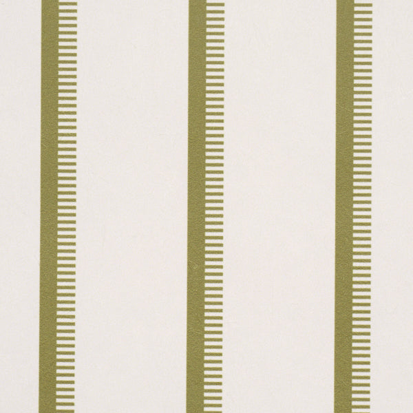 Purchase 5018232 | Tyla Stripe, Olivine - Schumacher Wallpaper