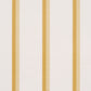 Purchase 5018233 | Tyla Stripe, Butternut - Schumacher Wallpaper
