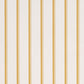 Purchase 5018233 | Tyla Stripe, Butternut - Schumacher Wallpaper