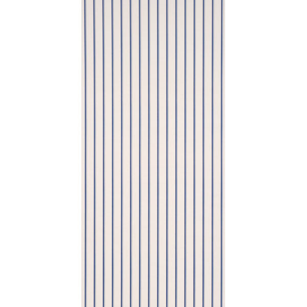 Purchase 5018234 | Tyla Stripe, Indigo - Schumacher Wallpaper