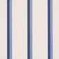 Purchase 5018234 | Tyla Stripe, Indigo - Schumacher Wallpaper