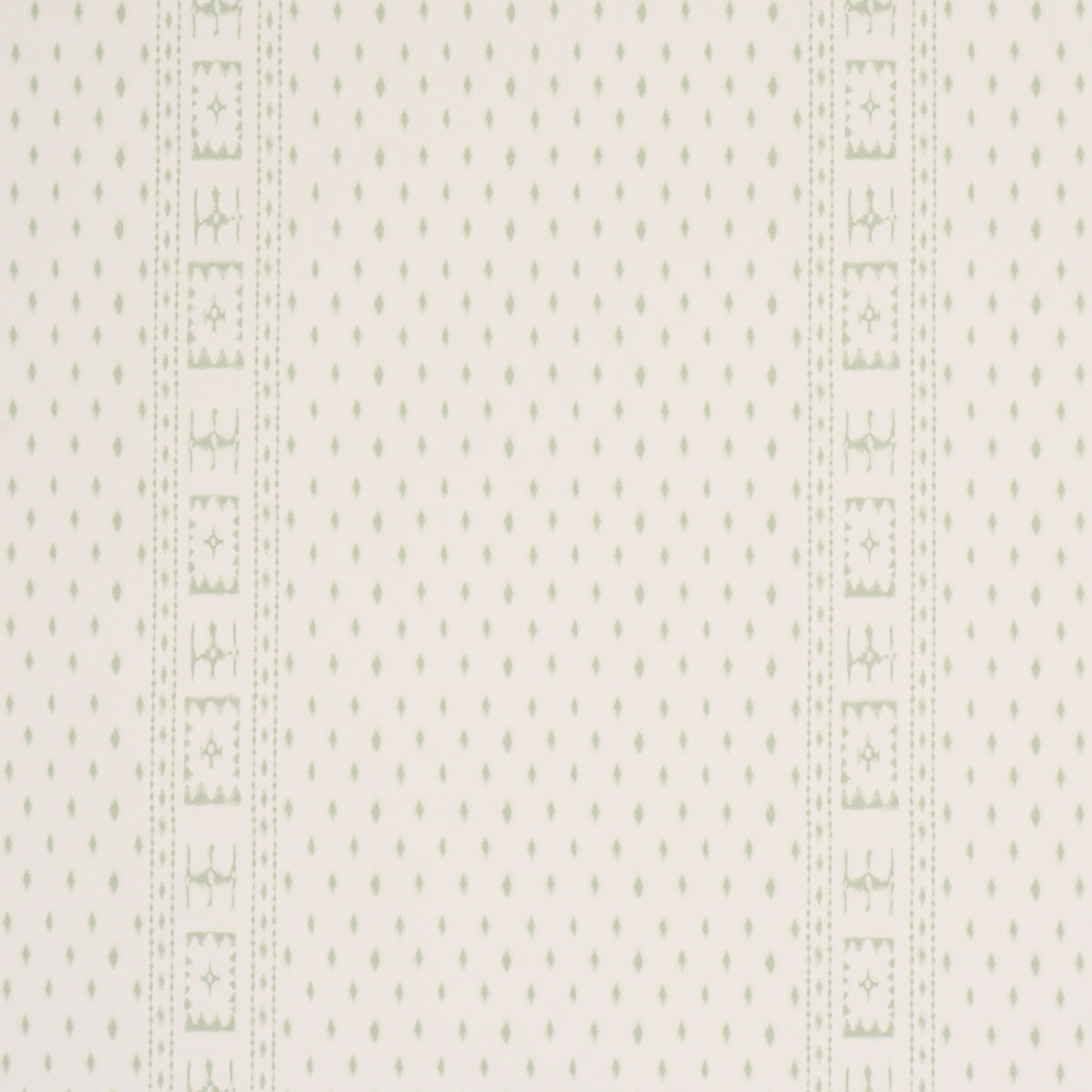 Purchase 5018240 | Indah Batik, Sage - Schumacher Wallpaper