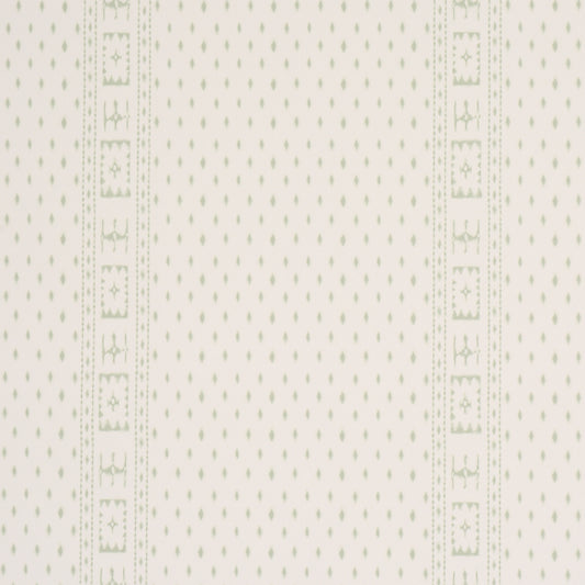 Purchase 5018240 | Indah Batik, Sage - Schumacher Wallpaper