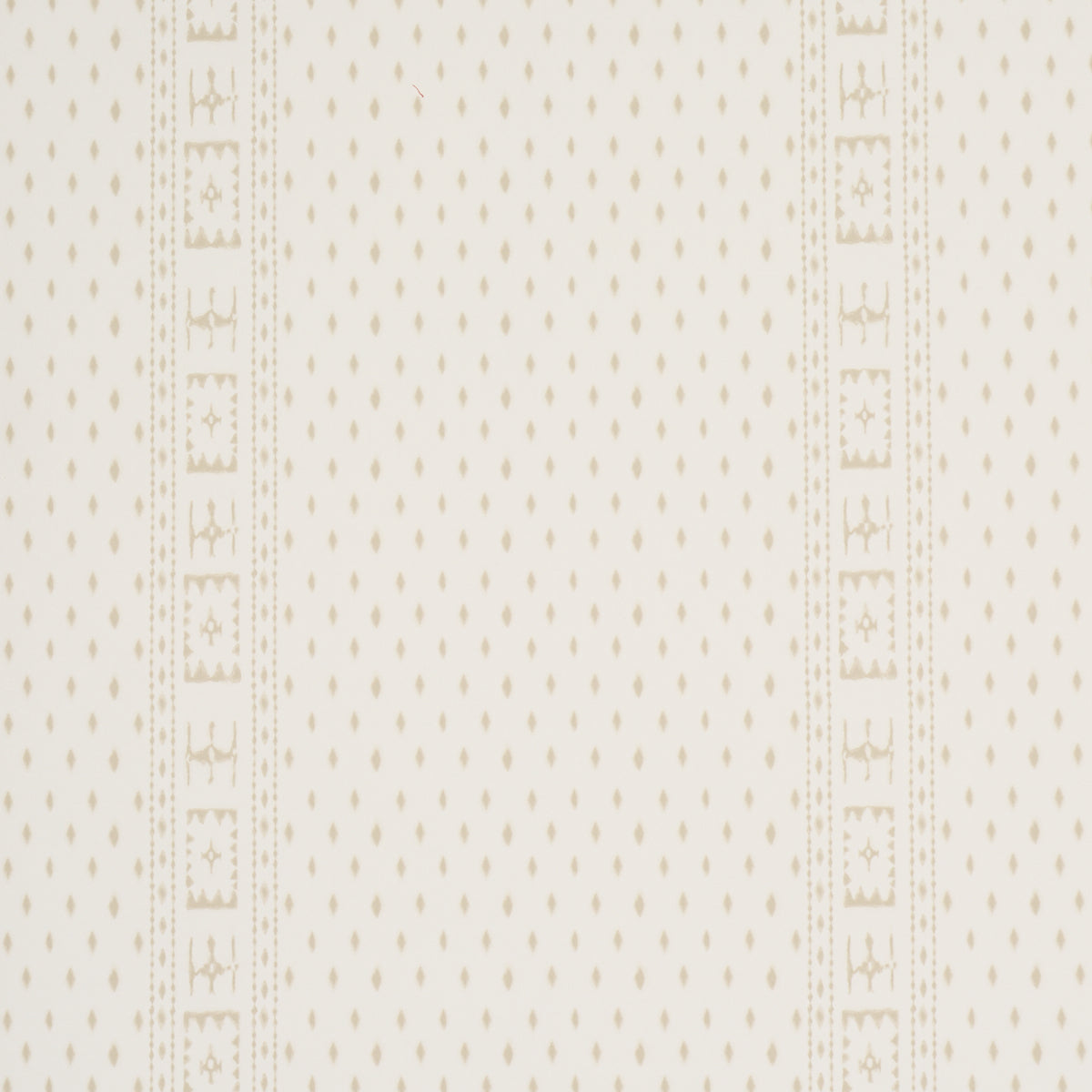 Purchase 5018241 | Indah Batik, Neutral - Schumacher Wallpaper