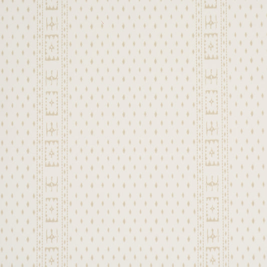 Purchase 5018241 | Indah Batik, Neutral - Schumacher Wallpaper