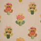 Purchase 5018271 | Le Jardin, Sun - Schumacher Wallpaper