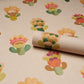Purchase 5018271 | Le Jardin, Sun - Schumacher Wallpaper