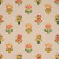 Purchase 5018271 | Le Jardin, Sun - Schumacher Wallpaper