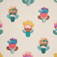 Purchase 5018272 | Le Jardin, Spring - Schumacher Wallpaper