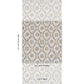 Purchase 5018281 | Amal, Calm Blue/Laurel Green - Schumacher Wallpaper