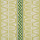 Purchase 5018301 | Crème Anglaise, Juniper Green - Schumacher Wallpaper