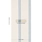 Purchase 5018302 | Crème Anglaise, English Cream/Denim Blue - Schumacher Wallpaper