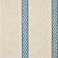 Purchase 5018302 | Crème Anglaise, English Cream/Denim Blue - Schumacher Wallpaper