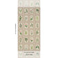 Purchase 5018310 | Garden'S Trust, Blushed Oyster - Schumacher Wallpaper