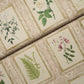 Purchase 5018310 | Garden'S Trust, Blushed Oyster - Schumacher Wallpaper