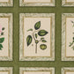 Purchase 5018311 | Garden'S Trust, English Green - Schumacher Wallpaper