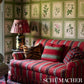 Purchase 5018311 | Garden'S Trust, English Green - Schumacher Wallpaper