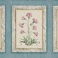 Purchase 5018312 | Garden'S Trust, Porcelain Blue - Schumacher Wallpaper